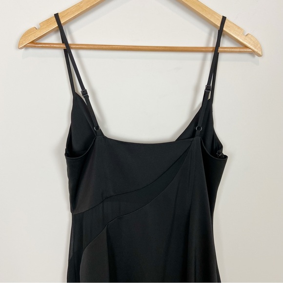 NBD Delfino Slip Dress - Picture 4 of 13